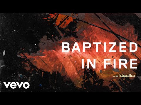 Videoclip de Baptized in Fire — Celldweller