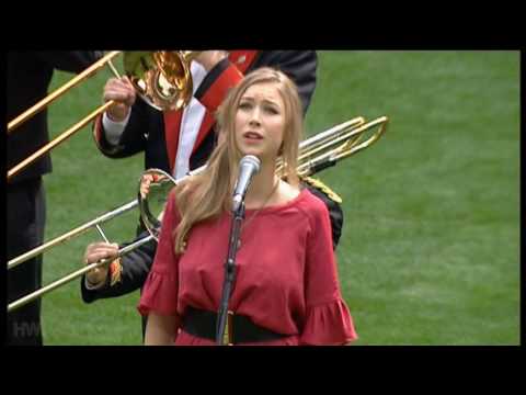 Abide With Me - Hayley Westenra