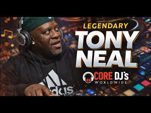 Tony Neal x OG Gigaveli | The Power of DJs in Hip-Hop Culture