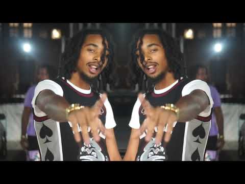 Roze Santana - AM I LYIN ( Official Video )