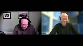 Ian Anderson of Jethro Tull chats to Neil Jones of TotalRock