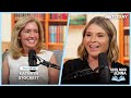 Kathryn Stockett on ‘The Calamity Club,’ 17 Years After ‘The Help’ | Open Book with Jenna
