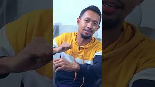 Download lagu Herri Pras Apresiasi Jurus SILAT Habib Bahar..?! mp3