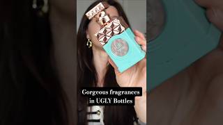 10/10 FRAGRANCES hiding in 1/10 Bottles #perfume