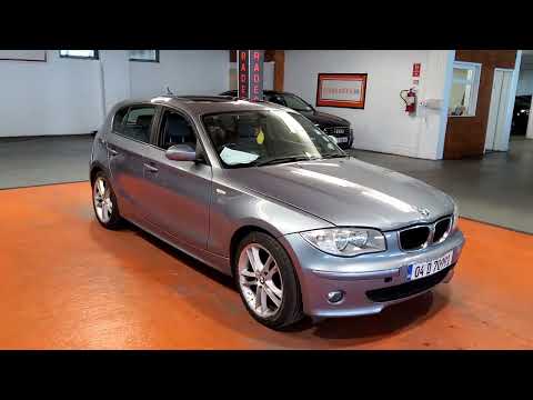 BMW 1-Series 2004 - Image 2