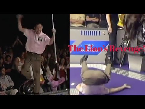 Alex Pagulayan vs Chang Pei Wei 2004 World Pool 9 Ball Championship