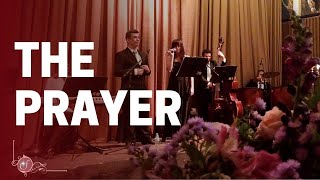 The prayer - Legendado - Grupo Bel Canto
