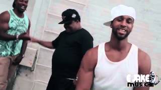 E Jake - Hashtag ft. Fred Da Godson & Boston Fame (In-Studio Performance)