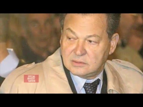 Riches et célèbres : comment échapper au fisc ? - Documentaire