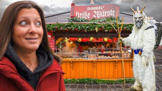 9 Days, 9 Countries, 9 Christmas Markets (part 1) - YouTube