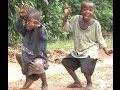 Umwana Kibwa N Inkari