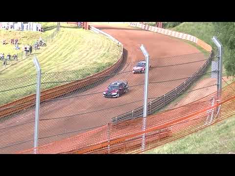00108 Autocross Nová Paka 10. - 11.7.2021