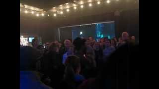 Marques Toliver - White Sails - Live in Oxford - 2012