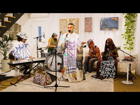 Tunuka - Adélia | Sala de Estar