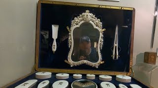 Berman Weapon Museum:  In search of the Burnside