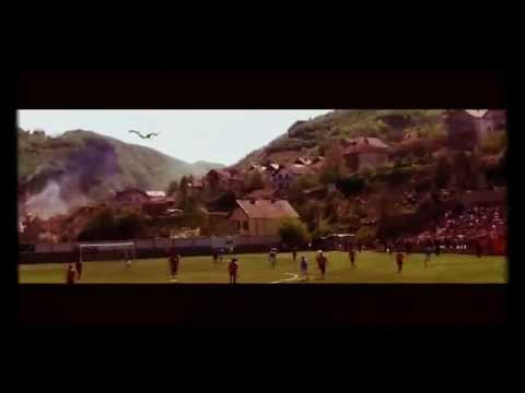 Fikshat Thrasin SHQIPERI ETNIKE !  / Lepenci 1-1 Prishtina / 28 Prill 2012