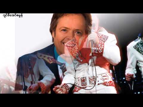 Long haired lover in Liverpool- Little Jimmy Osmand.