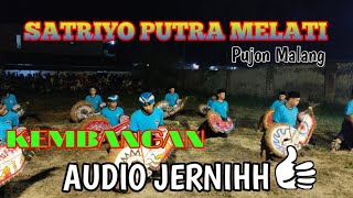 Download lagu 🔴 full kembangan SATRIYO PUTRA MELATI mp3