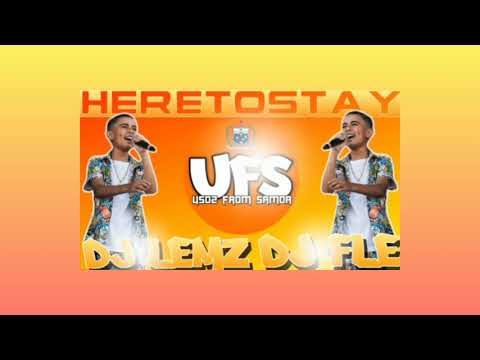 Dj Fle & Dj Lemz ~ Here To Stay [Sickwitit Crew]