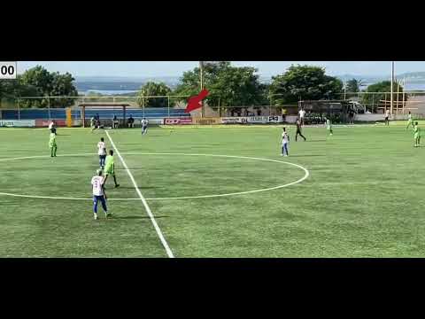 Jogador sub 14/15 jogando seleção de muritiba bahia 7598825389 número de telefone!