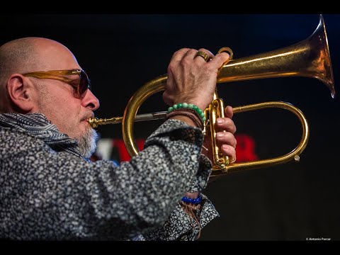 Stephane Belmondo 4tet ( hommage a S-Wonder & J-Mitchell ) ( 19/03/10 )      1 Set