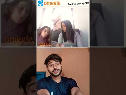 talk to strangers #livestream #stranger #omegle