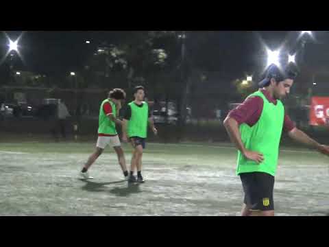 INTER DE PRIMENTE VS FERNECARRIL OESTE - #LigaNuñez - #Clausura SLV - 7/10/2022