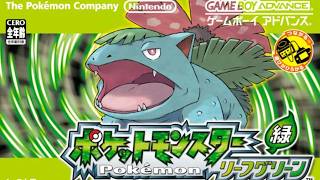 【生放送】突発で楽しむポケットモンスターリーフグリーン【FRLG】