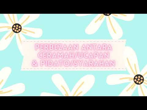 <p>Video perbezaan karangan berformat Ceramah/Ucapan & Pidato/Syarahan untuk panduan pelajar menghasilkan suatu penulisan karangan yang baik.</p>
<p>Video perbezaan karangan berformat Ceramah/Ucapan & Pidato/Syarahan untuk panduan pelajar menghasilkan suatu penulisan karangan yang baik.</p>