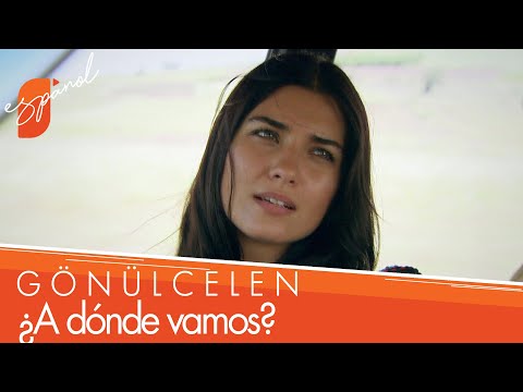¿A dónde vamos?  - Gönülcelen Las Escenas