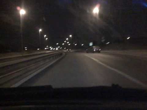 Peugeot 106 rally rotatorie