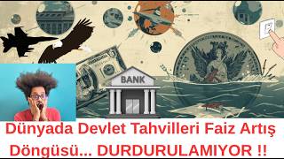 Altın 4000 Dolar Ons Altına Düşecek mi? Salgın Hastalık, Savaş, Ekonomik Çöküşlerde Neye Güvenilir ?