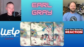 FIRST TIME REACTING TO | Fleetwood Mac - Earl Gray | REACTION