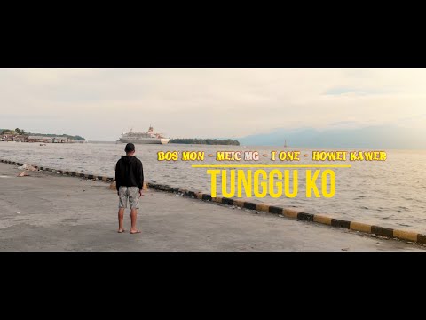 Tunggu Ko (Official Music Video 2021)