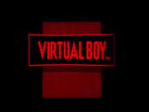 AVGN Virtual Boy - (Angry Video Game Nerd episode 42)