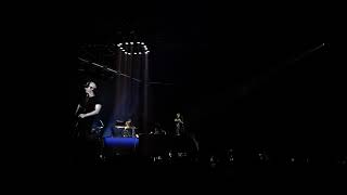 Joji - SLOW DANCING IN THE DARK (Acoustic Remix), Live at AFAS Live Amsterdam