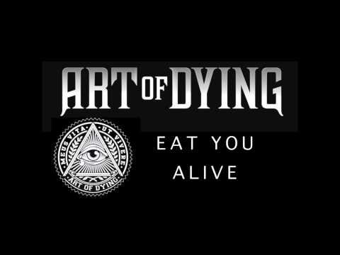 Eat You Alive