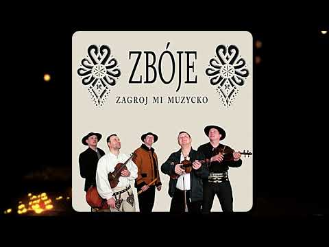 Zbóje - Jedna Łza