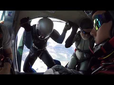 31 07 19 5er RW mit Alyssa, Juergen, Owi und Stephan