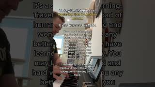 &quot;Doctor My Eyes&quot; by Jackson Browne