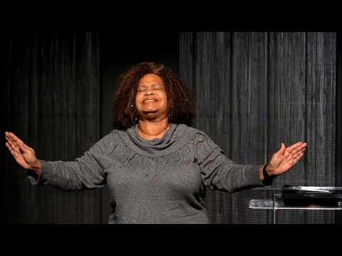 Know Your Identity//You Are Royalty Series//Pastor Kay Winston//SALKC