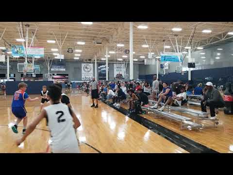 Proskills 2024 vs HG Elite - 4/20/19 - Chapt 3