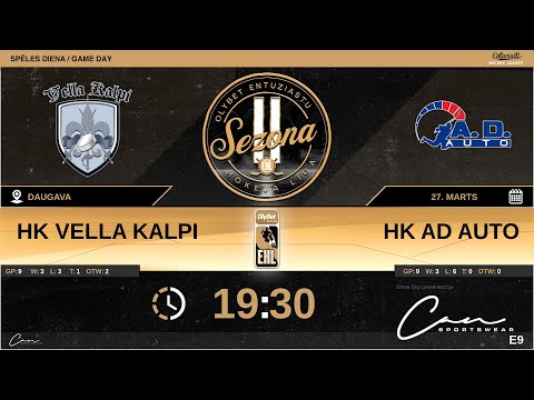 2022 03 27 Vella Kalpi - AD Auto