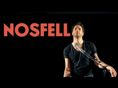 Nosfell - Session 10 ans Médiapart