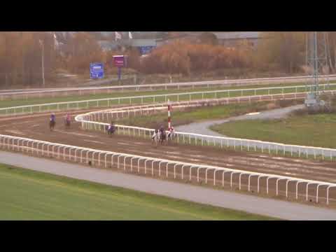 Lopp 4 29 Oktober 2017