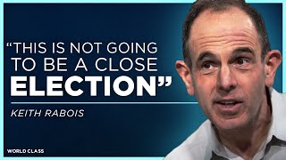 Billionaire Investor on Trump Vs Kamala, US Elections Outcome & Middle East Conflict | Keith Rabois