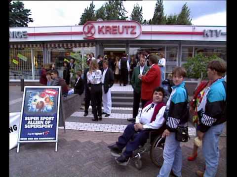 95 06 SCHLAGERFESTIVAL SCHAESBERG E.A.