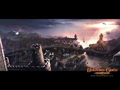 Baldur's Gate 2 (BG2) - Romance 2 Extended