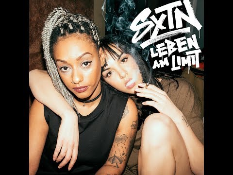 SXTN - Leben am Limit (Official Snippet Video)