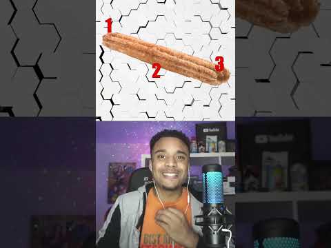 Welcher biss kommt zuerst 😱